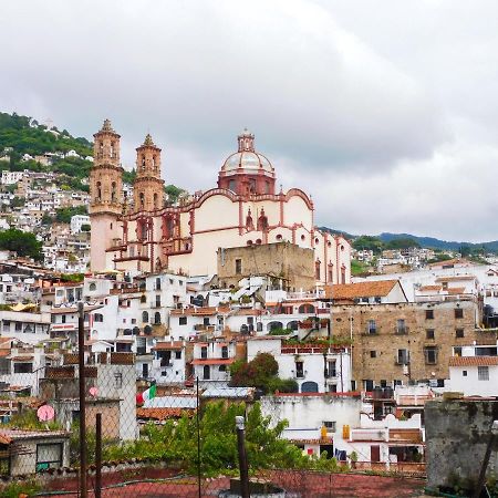 Maria Bonita By Rotamundos Ξενοδοχείο Taxco de Alarcon Εξωτερικό φωτογραφία